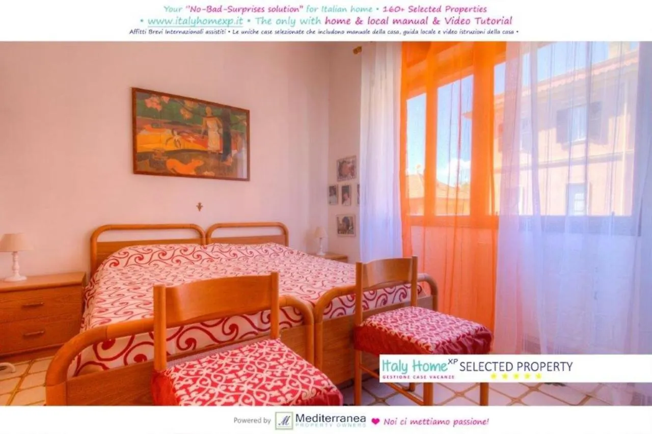 Mr6667 Santa Marinella Beachfront Apartment Syracuse 0*,  Italy