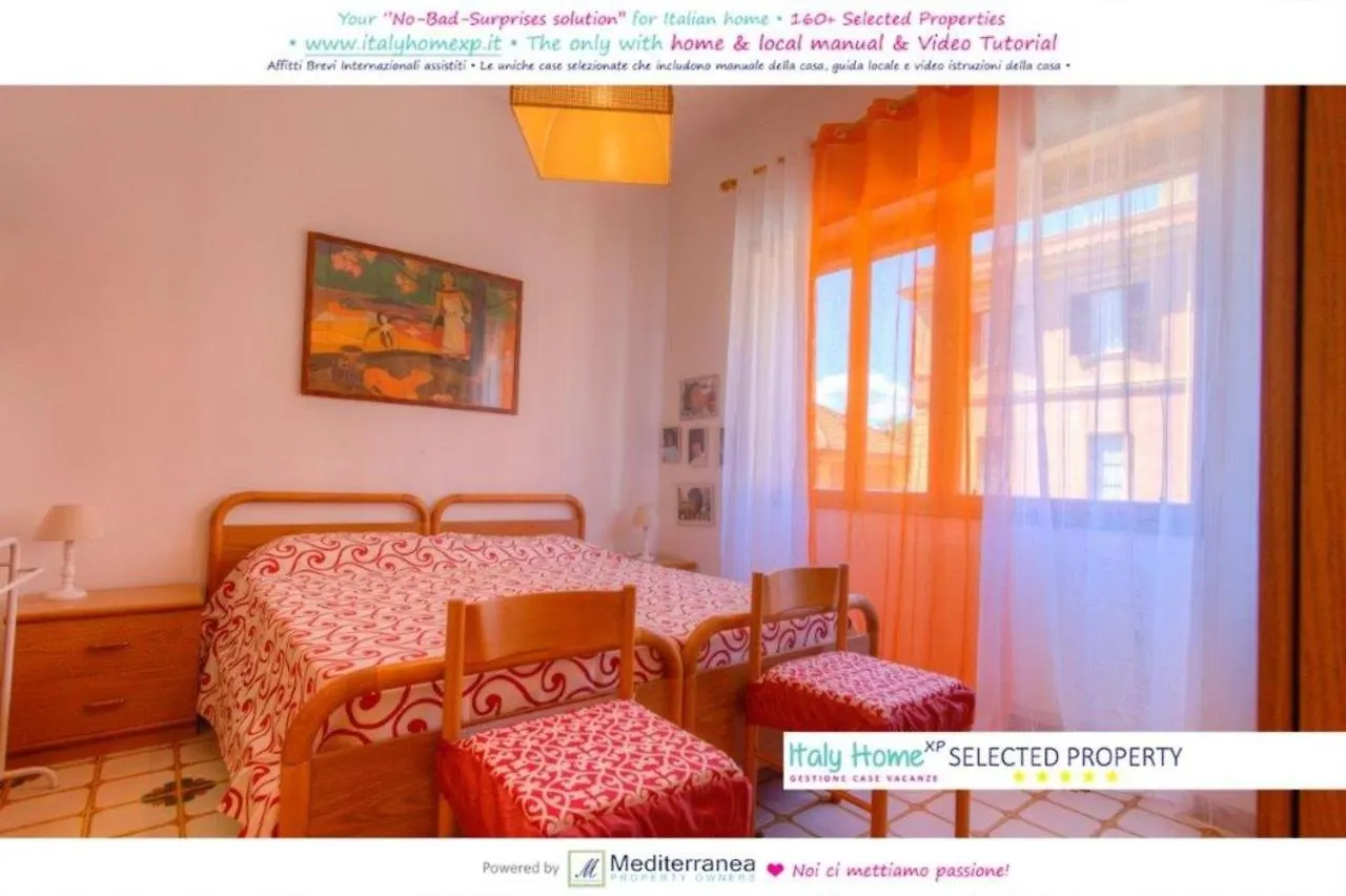 Mr6667 Santa Marinella Beachfront Apartment Syracuse 0*,  Italy