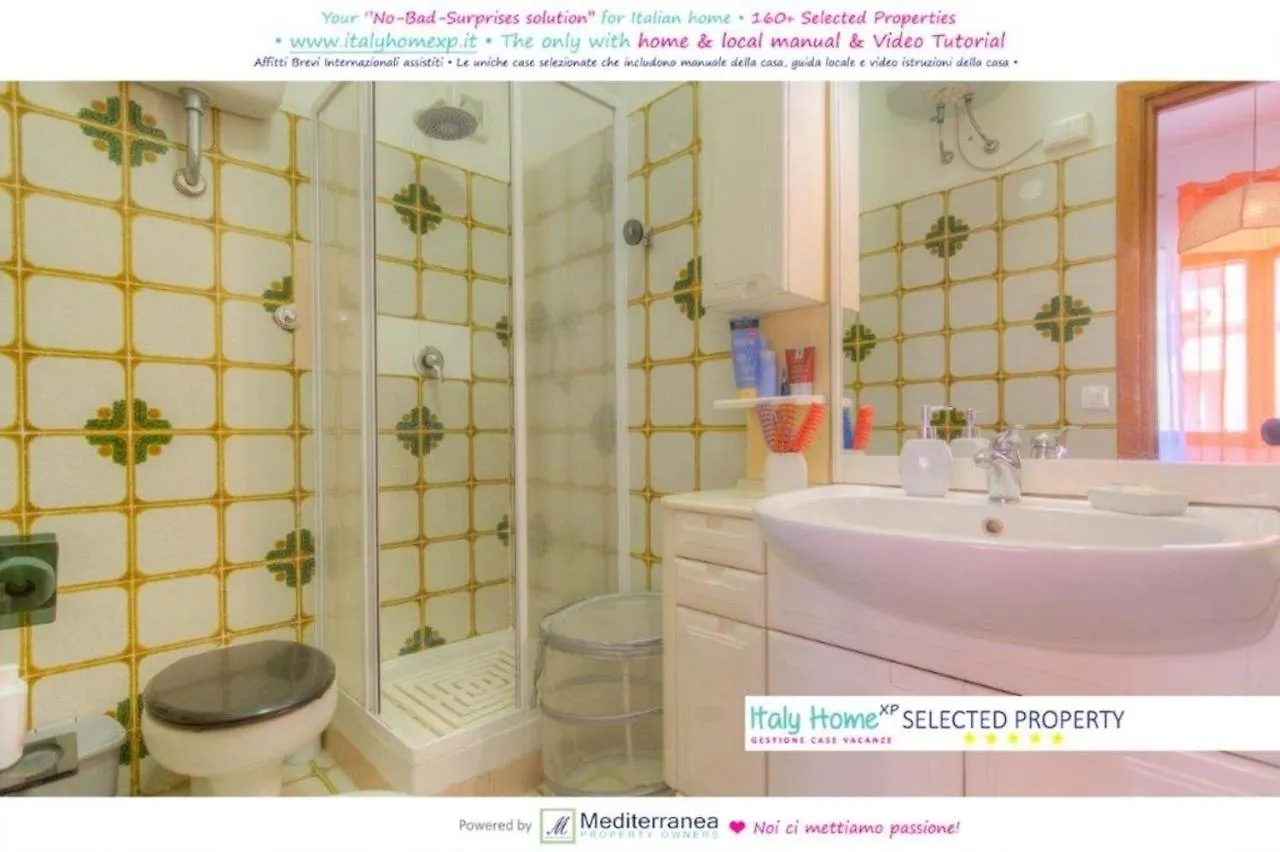 Mr6667 Santa Marinella Beachfront Apartment Syracuse 0*,  Italy