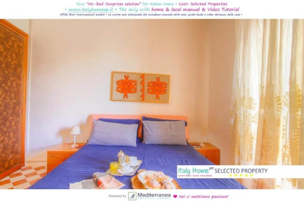 Mr6667 Santa Marinella Beachfront Apartment Syracuse