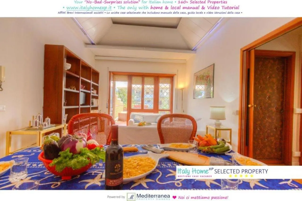 Mr6667 Santa Marinella Beachfront Apartment Syracuse 0*,