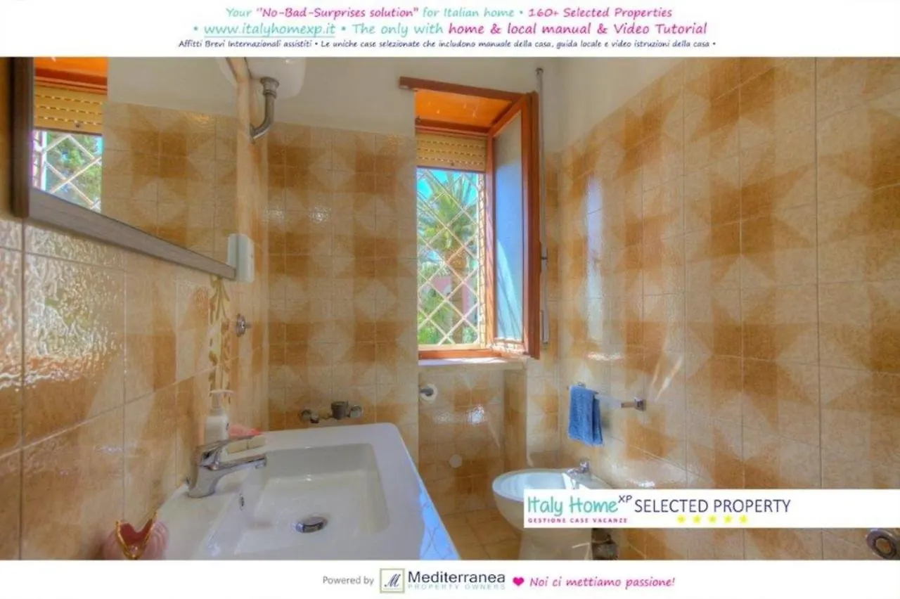 Mr6667 Santa Marinella Beachfront Apartment Syracuse